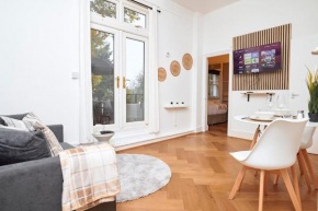 Chic 1-Bed Flat with Terrace in Notting Hill W10